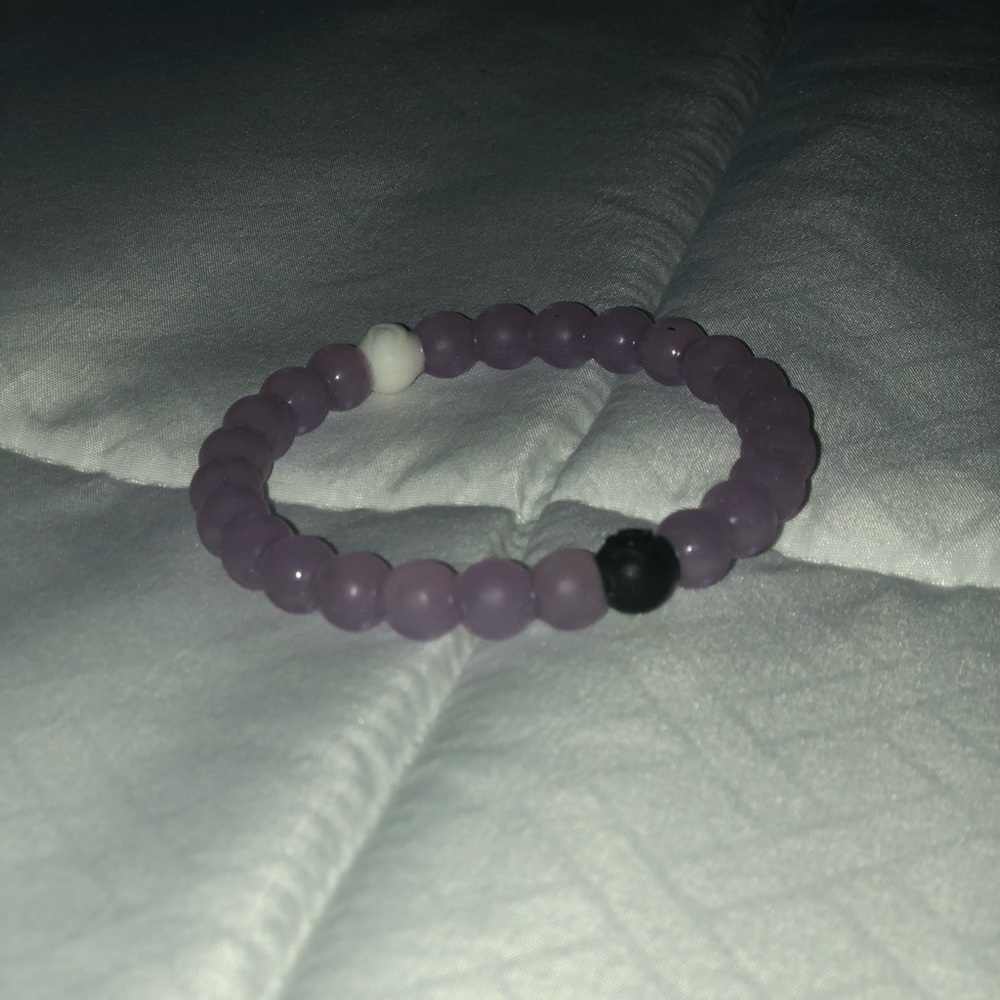 Purple Alzheimer’s limited edition